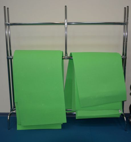 Стойка для ковриков (на 30-40 шт.)#2