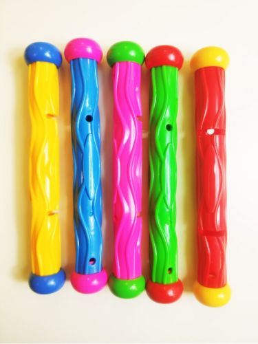 Палочки для ныряния HYDROTONUS (5 шт.)