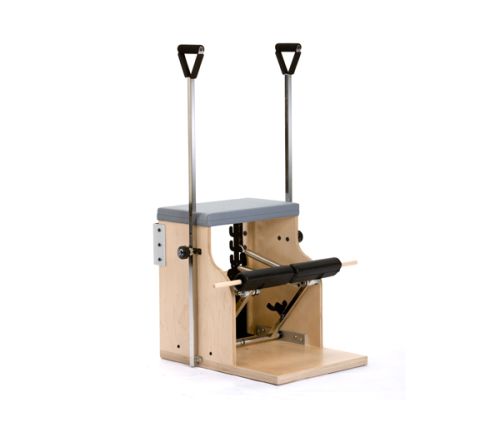 Комбинированный стул без спинки BALANCED BODY Combo Chair#2