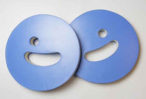 Аквадиски d=23,5 см (ППЭ)#2