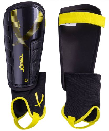 Щитки футбольные Jogel JA-207 M