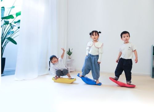 Балансир Вперед-Назад#4