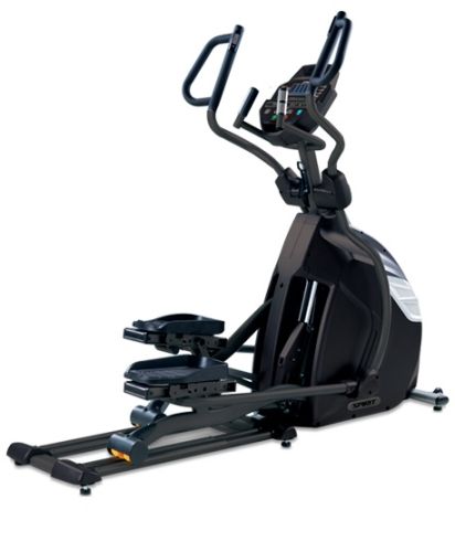 Эллиптический тренажер SPIRIT CE850 Эллиптический тренажер SPIRIT CE850