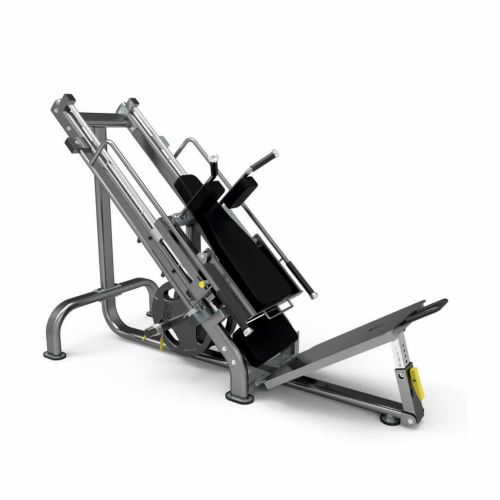 Гак - машина + жим ногами UltraGym UG-KJ1250 Гак - машина + жим ногами UltraGym UG-KJ1250