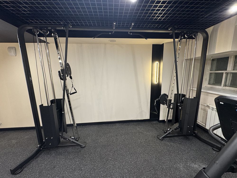 Клиника «Открытая»