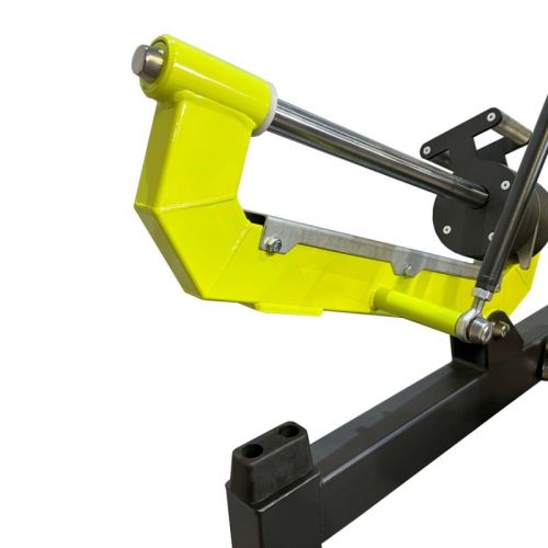 Уличный тренажер Дельт-машина с переменной нагрузкой ZAVODSPORTA Force-2805#8 Уличный тренажер Дельт-машина с переменной нагрузкой ZAVODSPORTA Force-2805#8