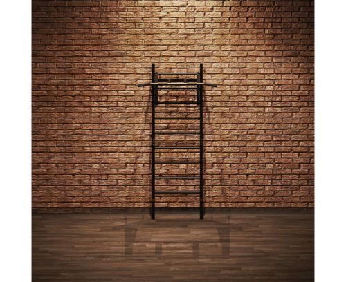 Шведская стенка с турником DFC VT-7001#8