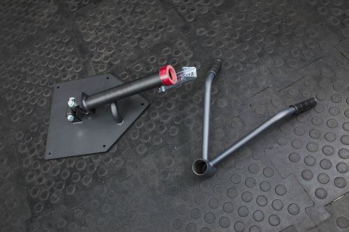 Тренажер "Stecter Core Trainer"#5