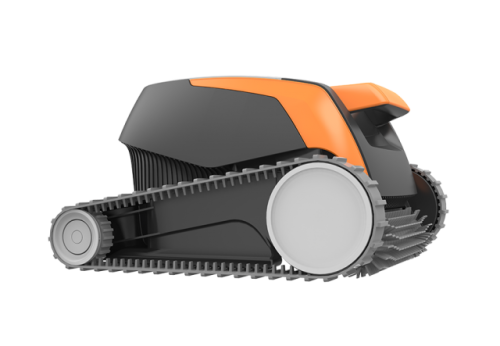 Робот-пылесос DOLPHIN E 20