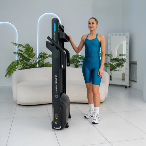 Беговая дорожка домашняя OXYGEN FITNESS X-CONCEPT SPORT#6 Беговая дорожка домашняя OXYGEN FITNESS X-CONCEPT SPORT#6