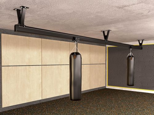 Перекатная система для боксерских мешков