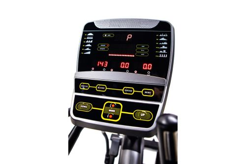 Эллиптический тренажер UltraGym UG-EL003#6 Эллиптический тренажер UltraGym UG-EL003#6