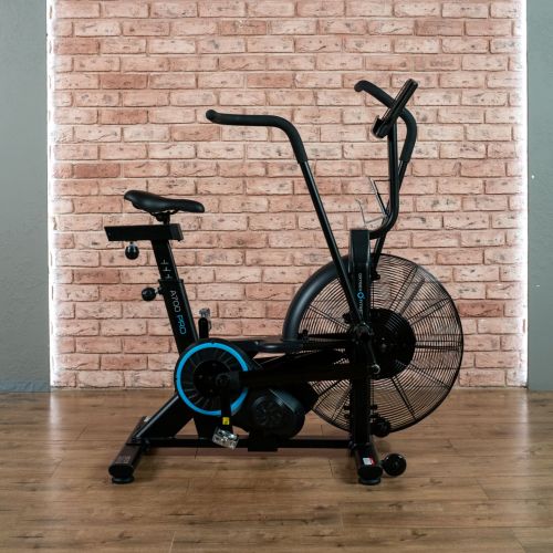 Аэробайк OXYGEN FITNESS A700 PRO#3