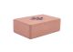 Блок для йоги пробковый Original FitTools FT-CKBLOCK-369-11#3 Блок для йоги пробковый Original FitTools FT-CKBLOCK-369-11#3
