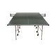Всепогодный теннисный стол DONIC TORNADO Green (с сеткой)#13 Всепогодный теннисный стол DONIC TORNADO Green (с сеткой)#13