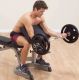 Парта Скотта BODY-SOLID GPCA1 (опция для GFID31, GFID71, GDIB46L)#2