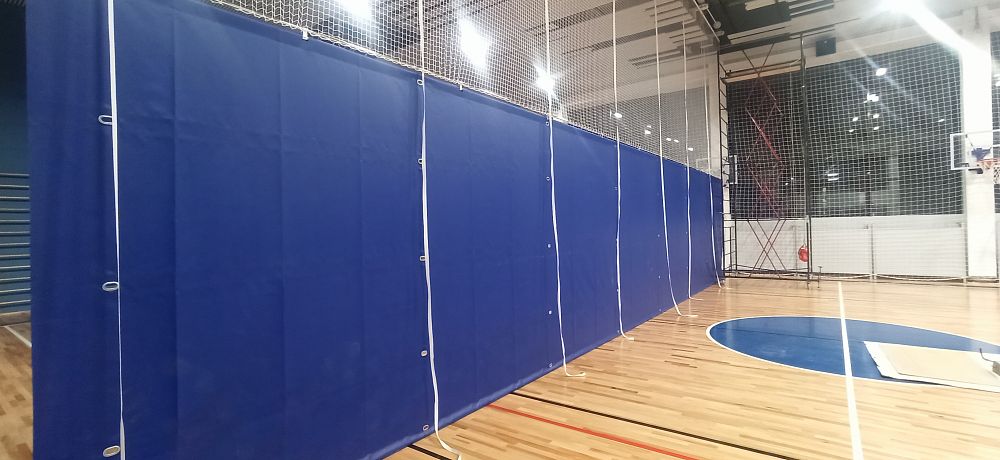 Спортивно-оздоровительный комплекс СШ «Черноголовка» Спортивно-оздоровительный комплекс СШ «Черноголовка»