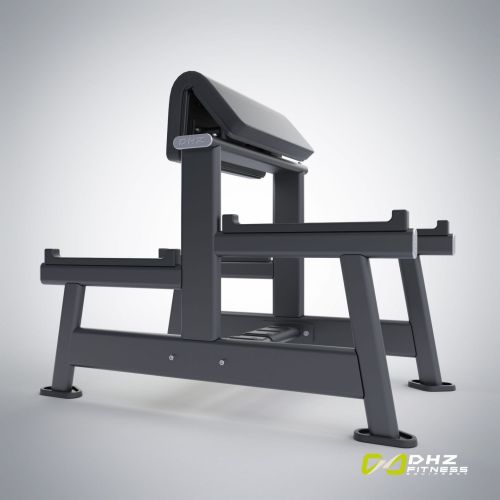 Скамья для бицепса Скамья Скотта DHZ E7044#2 Скамья для бицепса Скамья Скотта DHZ E7044#2