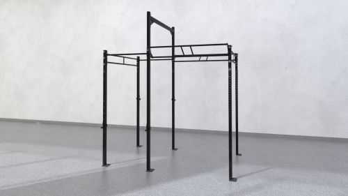 Функциональная рама 2900х1800 мм h=3660 мм#3