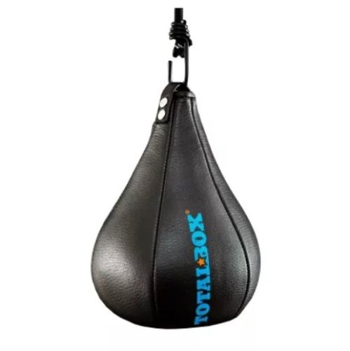 Груша боксерская пневматическая TOTALBOX ГБКП капля