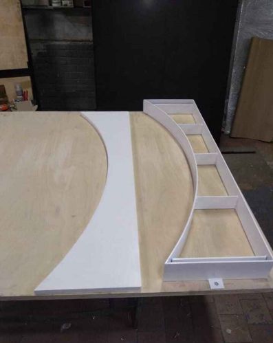 Порог для толкания ядер#2 Порог для толкания ядер#2