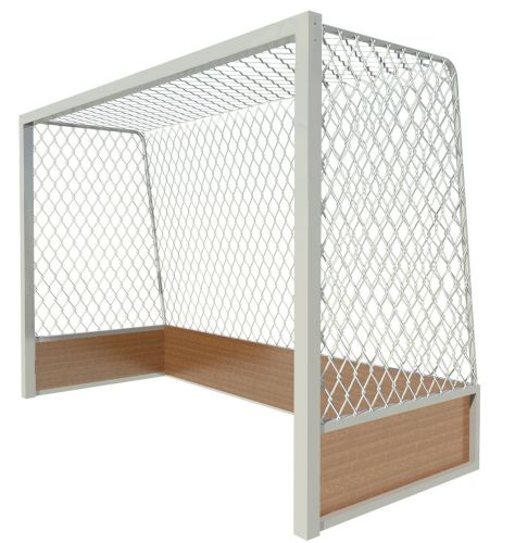 Ворота для хоккея на траве алюминиевые 3,66х2,14х0,9х1,2 м стационарные  SPORTWERK (SpW-AX-1P) Ворота для хоккея на траве алюминиевые 3,66х2,14х0,9х1,2 м стационарные  SPORTWERK (SpW-AX-1P)