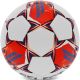 Мяч футбольный SELECT Brillant Replica V23 №5 (ПВХ) бело-красно-синий#3