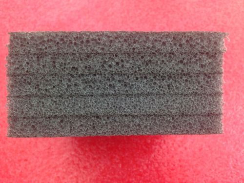 Мат ППЭ 2000х1000х40мм (30кг/м3)#4