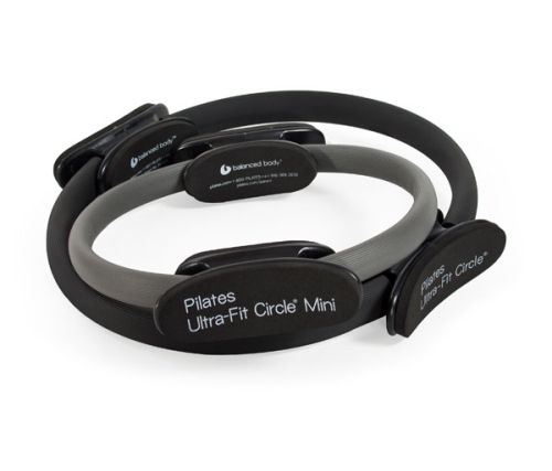 Изотоническое кольцо BALANCED BODY Ultra Light Circle 30,5 см