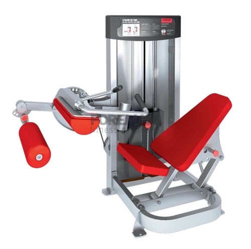 Тренажер Сгибание ног сидя FOREMAN FN-102