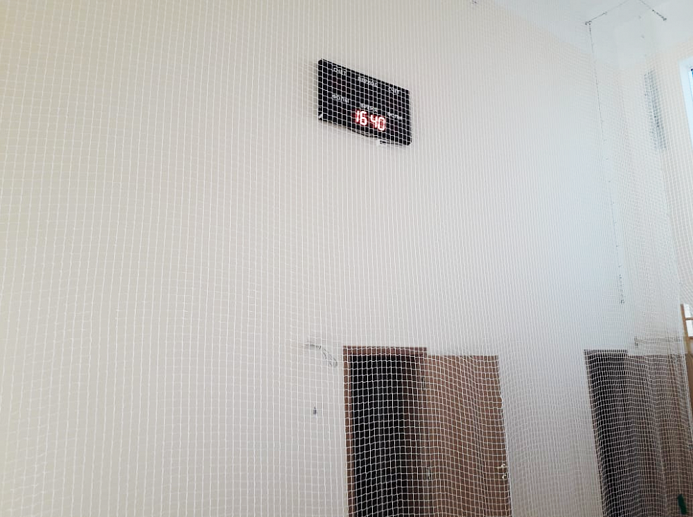 ФОК "Росгвардия" г. Нижний-Новгород ФОК "Росгвардия" г. Нижний-Новгород