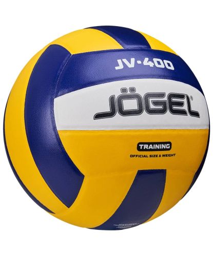 Мяч волейбольный Jogel JV-400 №5#2