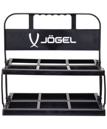 Переноска для бутылок Jogel JA-234 (на 6 штук)