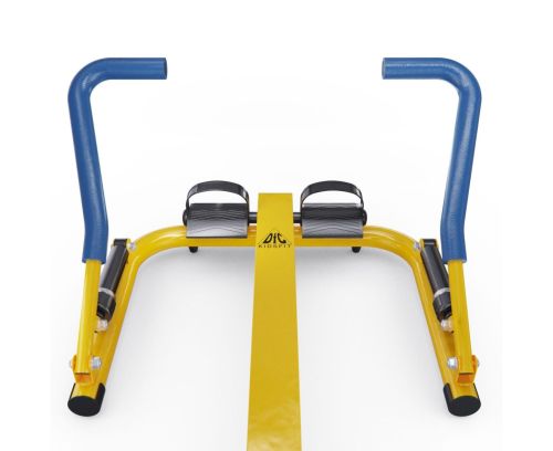 Гребной детский тренажер DFC VT-04#5 Гребной детский тренажер DFC VT-04#5