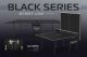 Теннисный стол START LINE Olympic Black (с сеткой)#10 Теннисный стол START LINE Olympic Black (с сеткой)#10