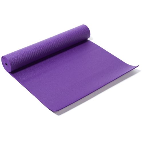 Коврик для йоги INEX Yoga Mat 170х60х0,6 см#4