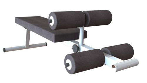 Скамья приставная для стенки гимнастической