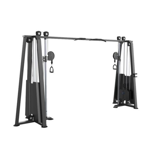 Кроссовер с изменением высоты DHZ U3016 (E3016)