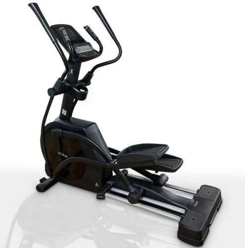 Эллиптический тренажер DFC E4600P Эллиптический тренажер DFC E4600P