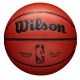Мяч баскетбольный WILSON NBA Authentic Indoor Comp №7 (композит)#4