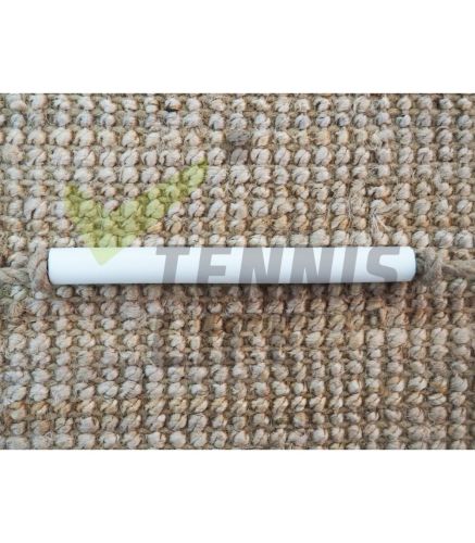 Волокуша (джутовое волокно с алюминиевой направляющей) 200х120 см TENNIS LIFE#3