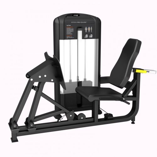 Тренажер Жим ногами сидя FITEX PRO FTX-FB03