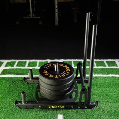 Сани для функционального тренинга ТАНГЕН#2