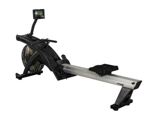 Гребной тренажер FITEX PRO P-7А PROF Гребной тренажер FITEX PRO P-7А PROF