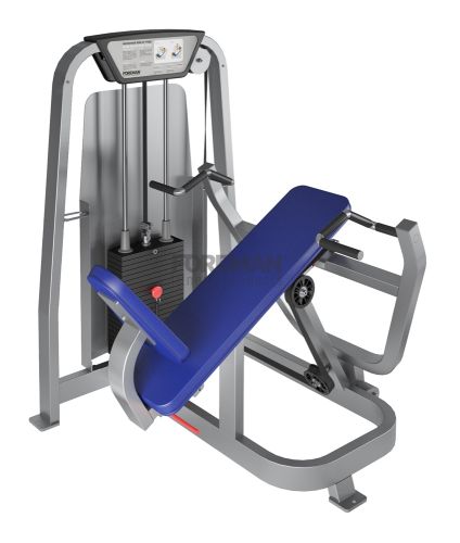 Тренажер Жим от плеч FOREMAN FS-404 Тренажер Жим от плеч FOREMAN FS-404