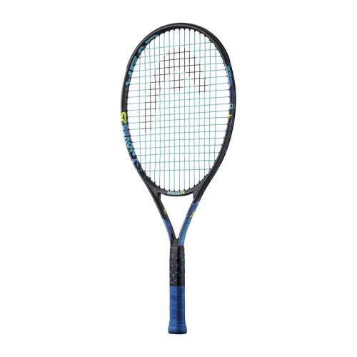 Ракетка для большого тенниса детская HEAD Novak 25 Gr07 Ракетка для большого тенниса детская HEAD Novak 25 Gr07