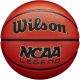 Мяч баскетбольный WILSON NCAA LEGEND №7 (композит) оранжево-черный#2 Мяч баскетбольный WILSON NCAA LEGEND №7 (композит) оранжево-черный#2