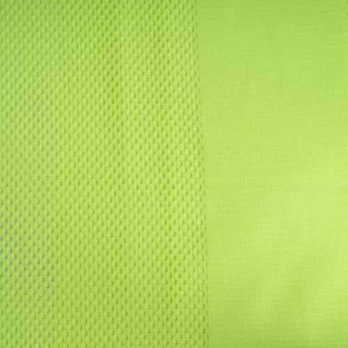 Манишка TORRES 1-сторонняя тренировочная (полиэстер, желтый) Senior#8