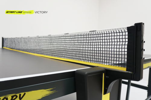 Теннисный стол START LINE VICTORY DESIGN (с сеткой)#6 Теннисный стол START LINE VICTORY DESIGN (с сеткой)#6