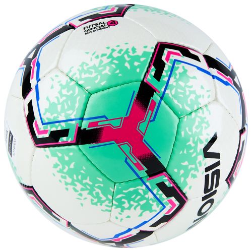 Мяч футзальный VISION SALA+, FIFA Quality Pro №4 (ПУ)#3